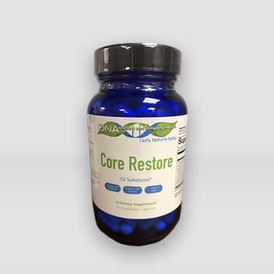 Core Restore  Anti-Aging Clinic and Med Spa